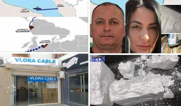 Kush janë pronarët e kompanive të sekuestruara nga SPAK (Emrat)
