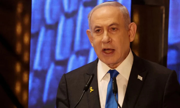 Kush po e përgjon zyrën e Netanyahut? Kryeministri izraelit akuzon gazetarin televiziv