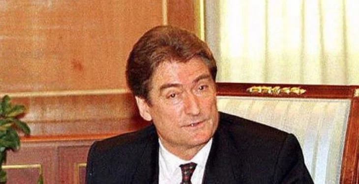 “Kush urdhëroi sulmet në Gjirokastër?”,Balla dhe Klosi drejtojnë gishtin nga Berisha:Ai dha urdhër për të qëlluar mbi..