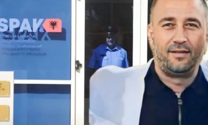 Kushtetuesja nuk i kthen pronat/ Refuzohet kërkesa e Pëllumb Gjokës në gjyq për dosjen “Metamorfoza”