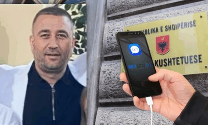 Kushtetuesja rrëzon rekursin e Pëllumb Gjokës, nuk i heq sekuestron ndaj tokës në Velipojë