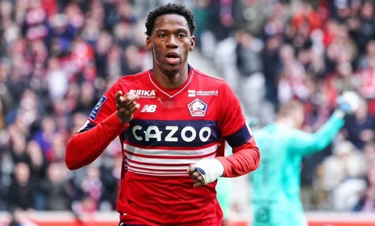 Kushton zero euro, Jonathan David merr telefonatat e para nga… Serie A