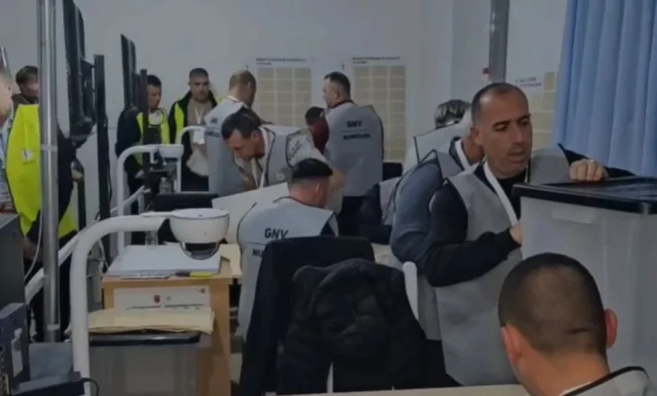 Kutitë e fundit në Tiranë! PS merr 19 mandate, drejt fitores me mbi 45 mijë vota ndaj PD, ‘Mundësia’ e treta
