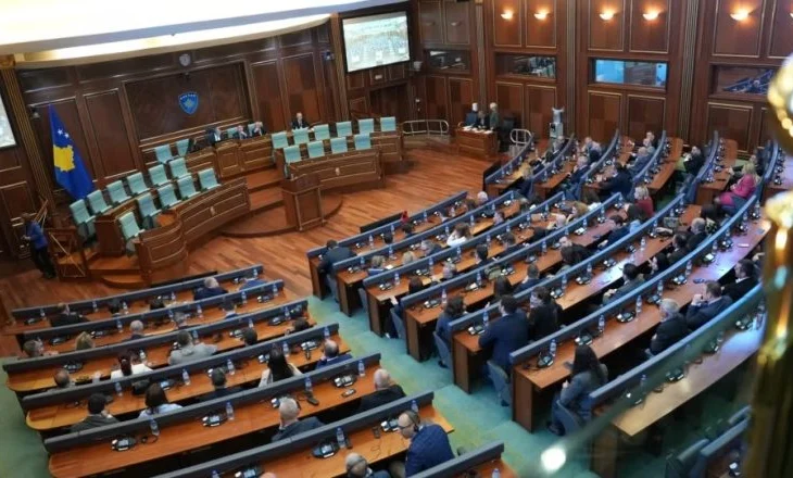 Kuvendi, dështim pas dështimi! Partitë në Kosovë nuk gjejnë kompromis për drejtuesin e parlamentit