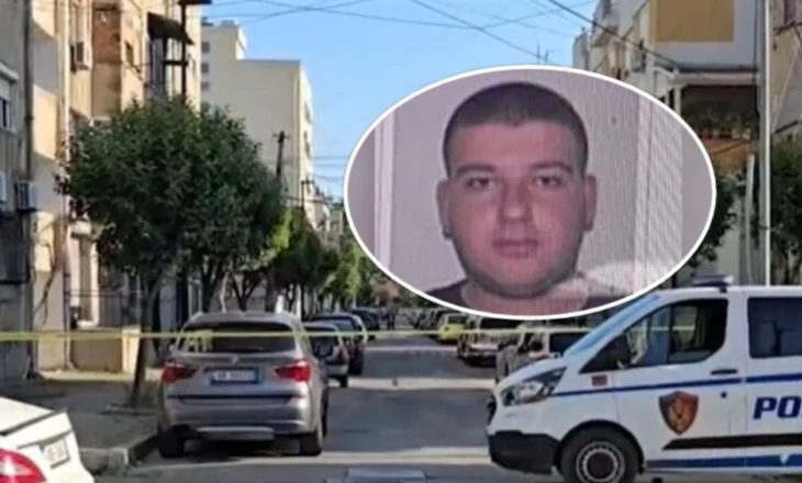 Ky është Ermir Dedja që u ekzekutua në Durrës, autorët i bënë pritë sapo zbriti nga makina