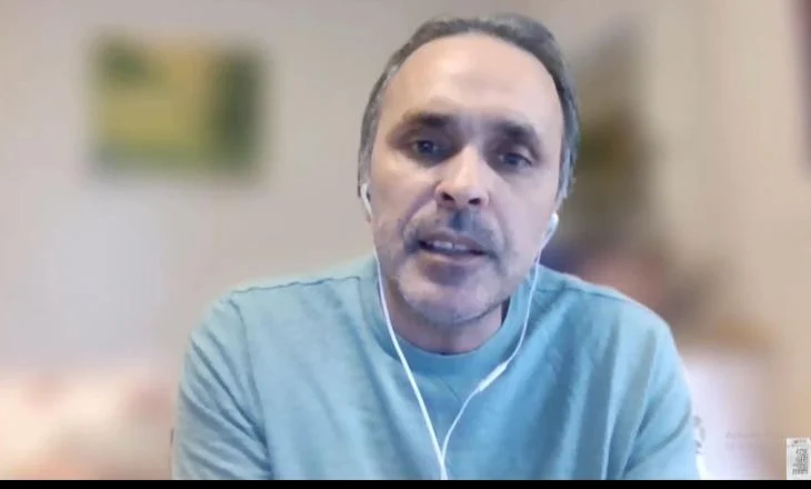 “Ky s’largohet edhe kur humb 20%,se ka hall të madh”,Mërtiri:Berisha si faraon, po merr PD-në me vete në varrin politik