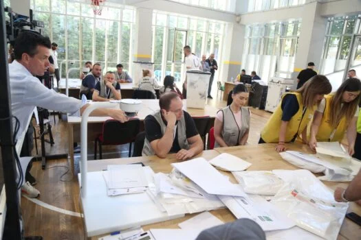 KZAZ 40 merr vendimin pas kontestimit të Shehajt, votat e “Mundësisë” shpallen të vlefshme