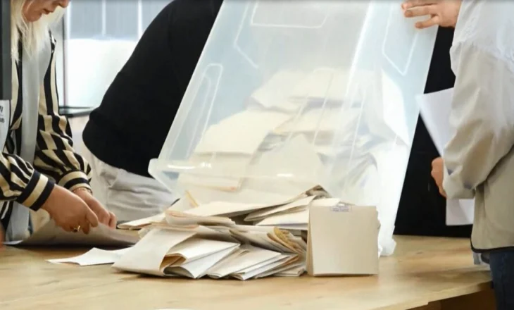 KZAZ 40 vijon me numërimin e votave preferenciale, ja trendi deri tani