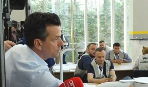 KZAZ merr vendimin pas debatit të Shehajt, votat e ‘Mundësisë’ shpallen të vlefshme