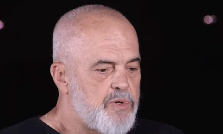 “La Civita, konsulent jo këshilltar”/ Rama: “Bufi”, hyri ndeshje me pretendimin që ishte Trump dhe po del me konfirmimin se është Biden