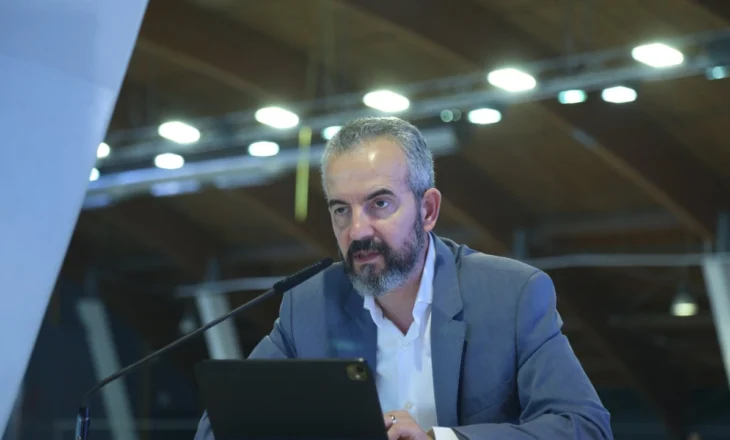 La mënjanë votat e Greqisë, Celibashi tregon se si do numërohen zarfet e diasporës