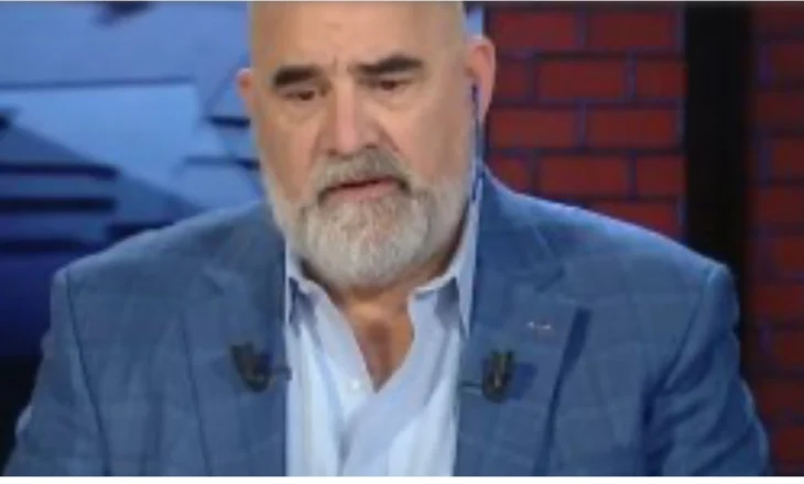 LaCivita: Berisha, një person kaq i përkushtuar ndaj popullit dhe qytetarëve dhe garon për të bërë diçka