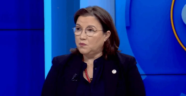 “LaCivita e dëmtoi rëndë Berishën”,  Gjikondi: Fushata u ndërtua mbi negativitet