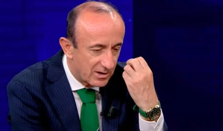 “LaCivita e ka kuptuar se kush është PD dhe tani bën takime online”, Dash Sula: Këta bëjnë kontratë 6 mln dollar, degë të partisë nuk kanë as naftë
