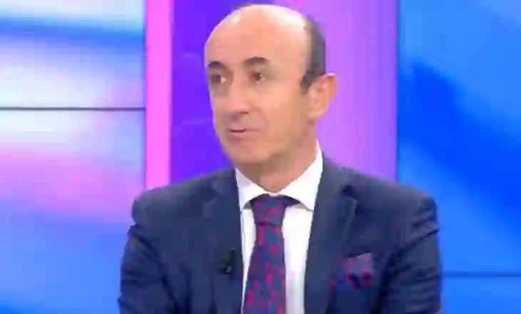 “LaCivita e ka kuptuar se kush është PD dhe tani bën takime online”, Dash Sula: Këta bëjnë kontratë 6 mln dollar,degë..