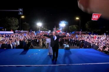 “LaCivita e shkatërroi që me fjalimin e parë”, Berisha: Pas 11 majit, Rama do i bjerë me kokë tavolinës