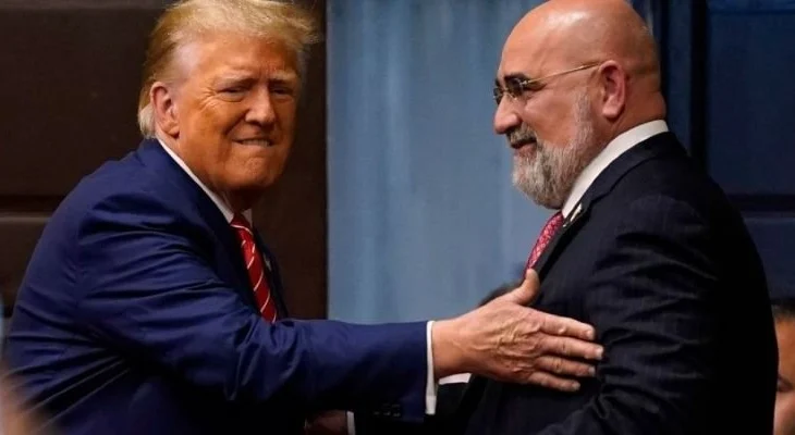 LaCivita flet për ‘Wall Street Journal’: Personat që kanë përndjekur Trump, i kanë gjurmët te rasti i Berishës 