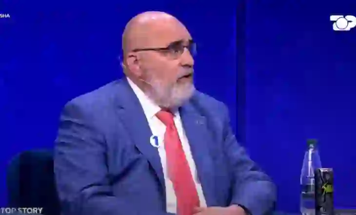 LaCivita komenton ‘non gratën’ e Berishës: Vendimi ishte i Joe Biden, ndërhyri në zgjedhje!