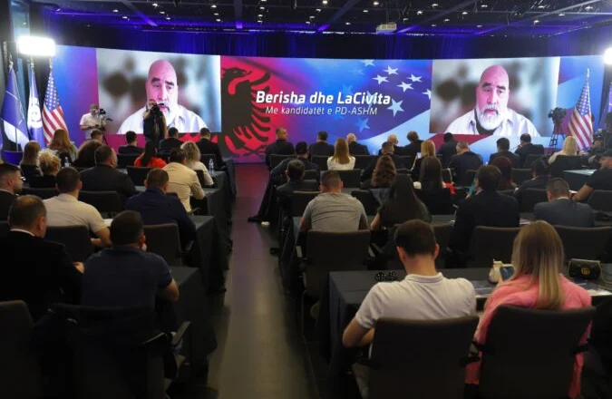 LaCivita leksion kandidatëve të opozitës: Rama i ngjan Bidenit