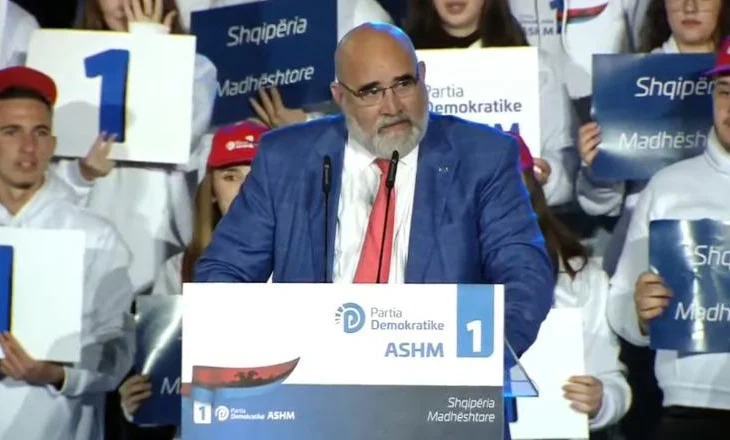 LaCivita “mollë sherri” në Australi! Pretendon se këshilloi kandidatin opozitar, por Partia Liberale e mohon