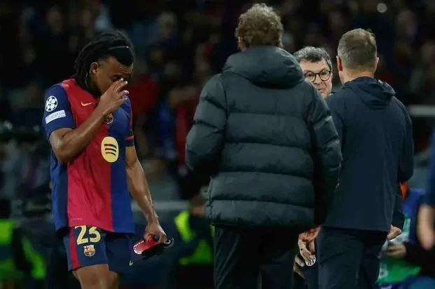 Lajm i hidhur për Barçën pas ndeshjes, humb titullarin për sfidën e kthimit me Interin dhe jo vetëm