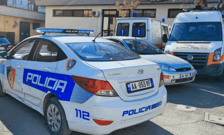 LAJMI I FUNDIT/ Vrasje në Has, dyshohet për motive pronësie