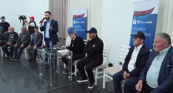 “Lamborghini i Noizyt” çfarë i hyn në punë minatorëve?”/Berisha: Edi ti je i trembur