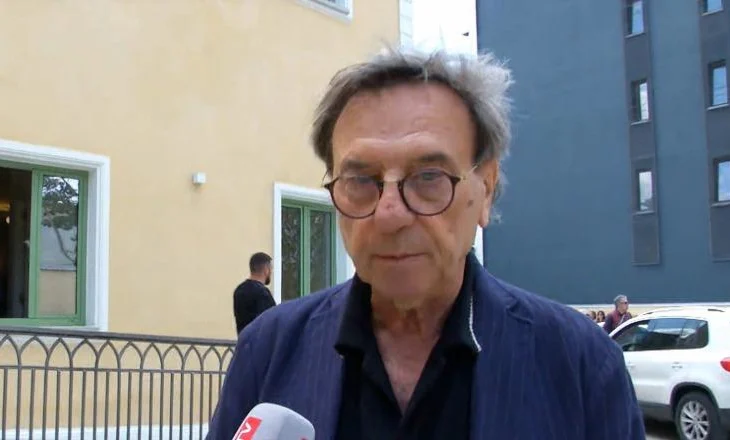 Lamtumira për Piro Milkanin, regjisori Kujtim Çashku: La një pasuri që do të ‘frymojë’ në breza