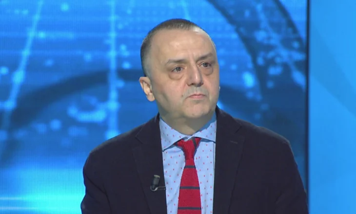 Lamtumirë Artan Lame! Ndahet nga jeta pas një ndërhyrje në zemër studiuesi dhe publicisti i njohur