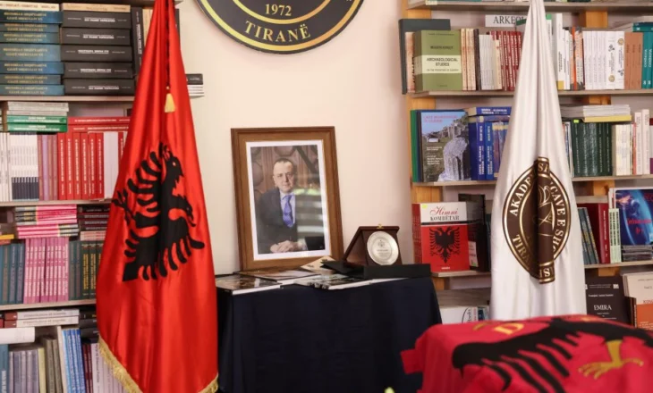 Lamtumirë Artan Lame!