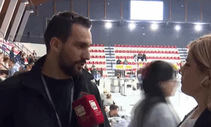 Lapaj: Do kemi një rezultat të mirë, ndryshimin do e sjellë vota e diasporës