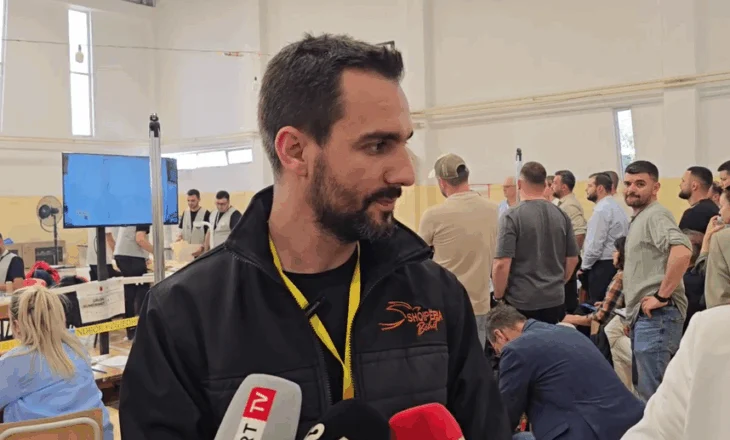 Lapaj: Jemi pranë fitores së një mandati në Fier, do ja marrim PS-së. Presim votat nga Diaspora