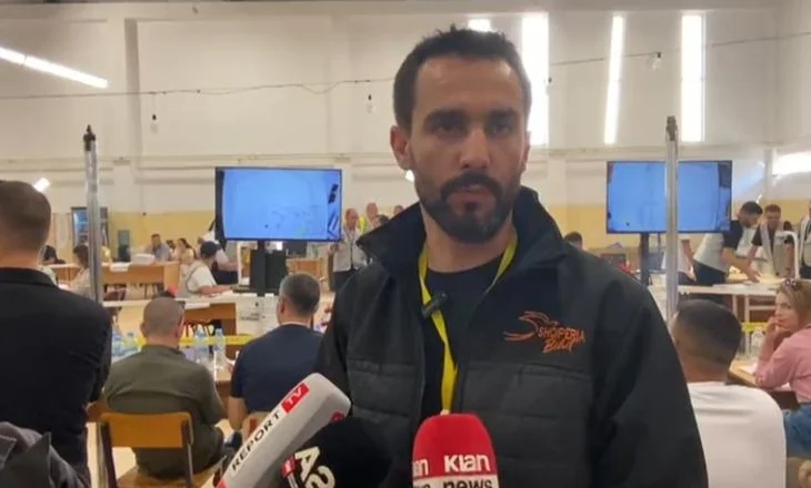 Lapaj: Jemi shumë pranë mandatit në Fier, ja marrim PS-së! Luftova për bashkimin e partive të reja, kjo na penalizoi