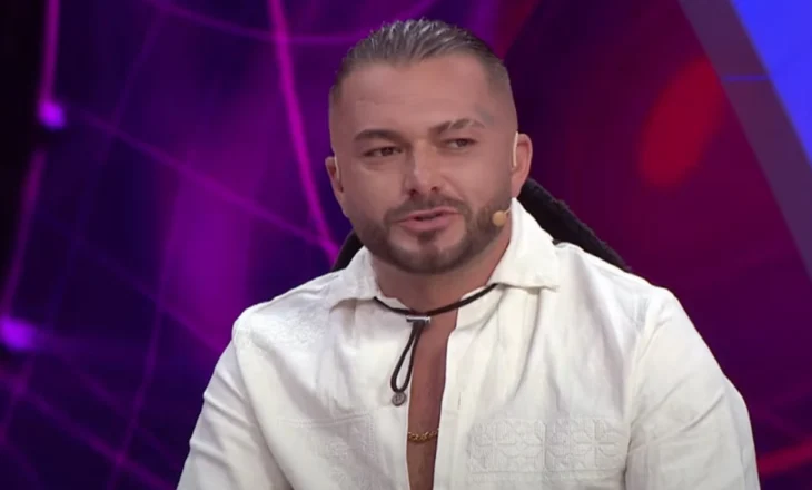Largimi i papritur nga Ferma VIP, Lim Hoti zbulon prapaskenat: A ishte Alba arsyeja