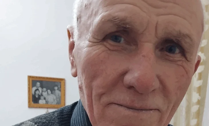 Largohet nga banesa ish-ushtaraku me sklerozë, familja kërkon ndihmë për gjetjen e tij