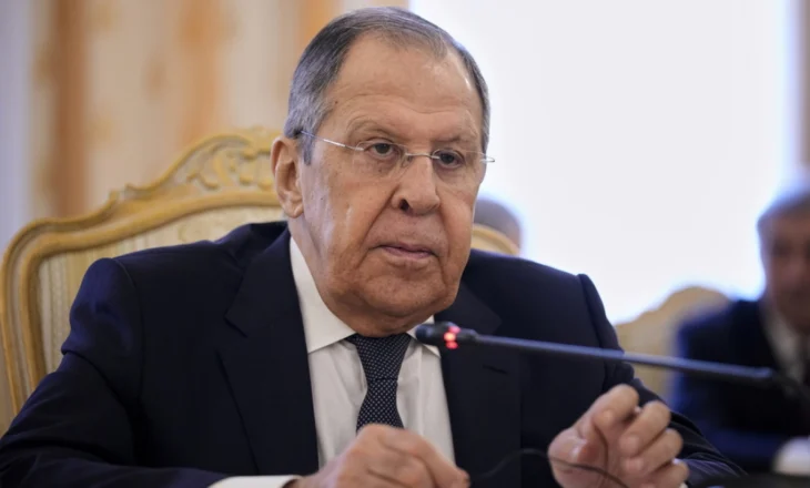 Lavrov lavdëron Trumpin: SHBA mund të ndihmojnë në paqen mes Rusisë dhe Ukrainës