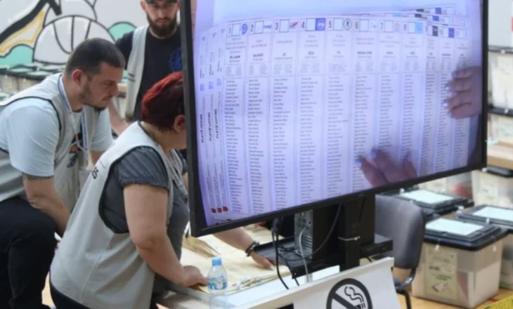Lazarati nuk voton ROZË/ Fshati “rebel” ndëshkon sërish PS-në, 88% votuan PD