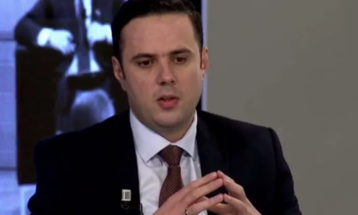 LDK i kthen përgjigje Kurtit, propozon qeveri të tranzicionit