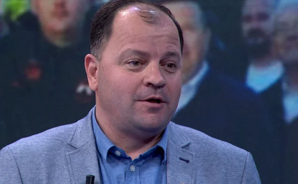 Lefter Maliqi: Nga kush të ruhesha te numërimi i votave, nga PD apo PS?!