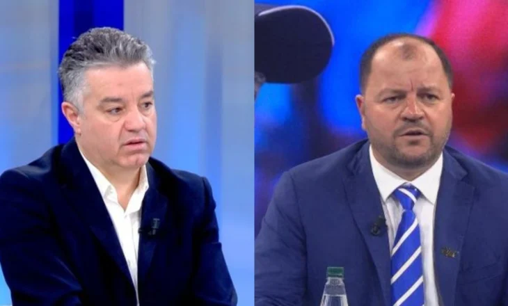 Lefter Maliqi sulmon Enno Bozdon: Mandatin e tretë e humbëm prej tij, të fut thikën pas shpine