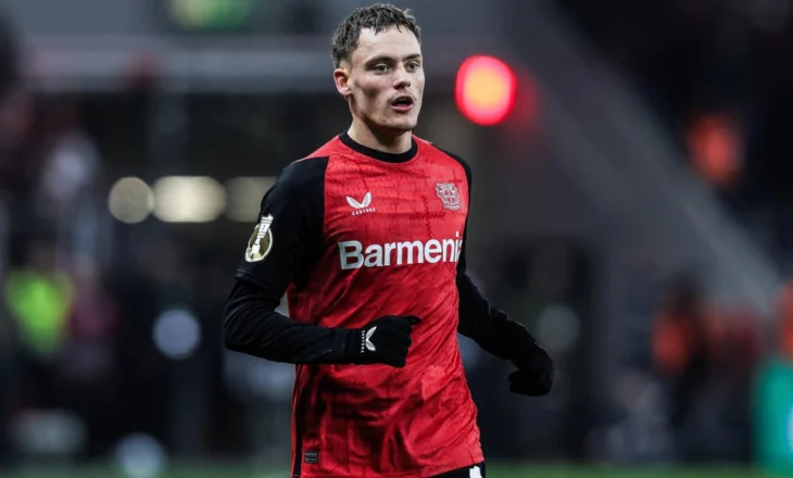 Legjenda gjermane: Bayern nuk do të paguajë 150 mln euro për Wirtz, harrojeni!