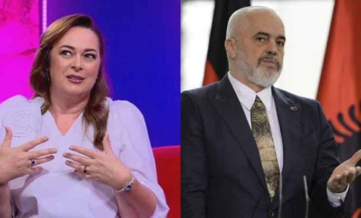 “Lëshohuni dhe shani sa të kënaqeni tani dele!” Kandidatja e PD: Me më ardh turp që jam…