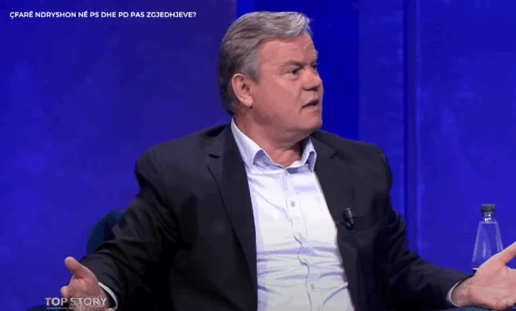 Lesi: Berisha ishte problemi në zgjedhje. Alimehmeti dhe Tabaku i sollën një frymë të re PD