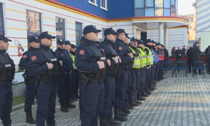 Lëvizje në Policinë e Tiranës! Ndryshohet edhe shefi i trafikut urban në kryeqytet (EMRAT)