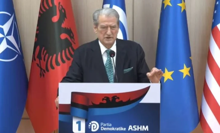 Lëvizjet e para në kampin blu pas humbjes së thellë, Berisha thërret në seli drejtuesit e qarqeve