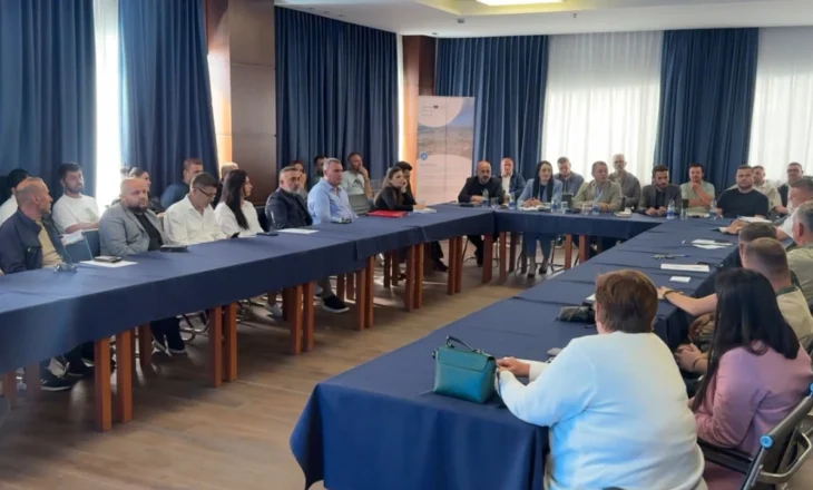 Lezha gati për sezonin veror, strategji të re për menaxhimin e mbetjeve dhe territorin e pastër
