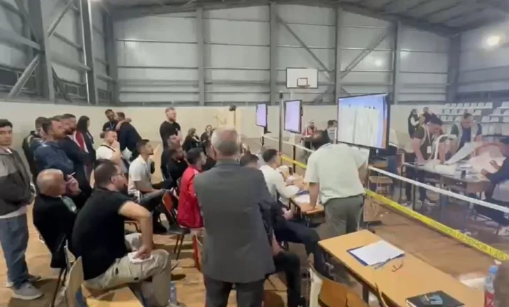 Lezha numëron të gjitha votat për kandidatët, ja emrat e PD dhe PS nga lista e hapur që futen në Kuvend