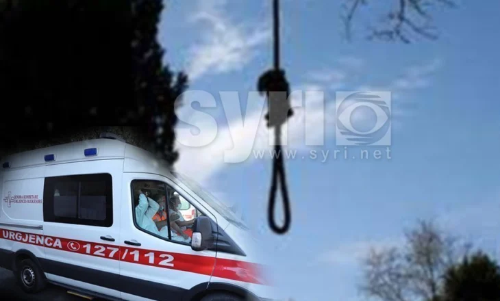 Lezhë/ I riu gjendet pa shenja jete në banesë, dyshohet për vetëvrasje
