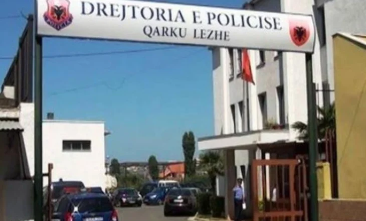 Lezhë/ Incidenti mes Euroatlantikëve të Bashës dhe zyrtarëve të PS, vihet nën hetim 38-vjeçari!
