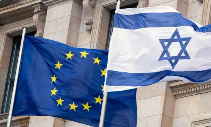 Liderët europianë reagojnë pas sulmit që i mori jetën çiftit izraelit në SHBA, Kallas: Nuk ka vend për urrejtje dhe antisemitizëm